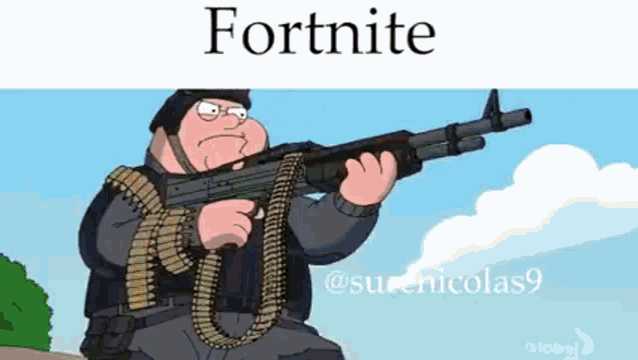 Fortnite Video Games GIF - Fortnite Video Games Funny As Hell GIFs