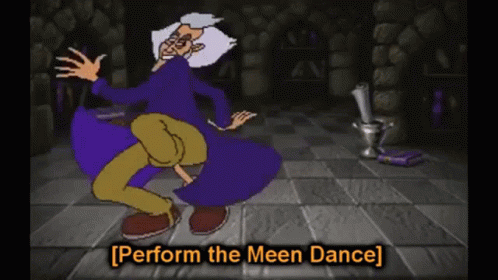 Im Meen Dance GIF - Im Meen Dance Perform GIFs