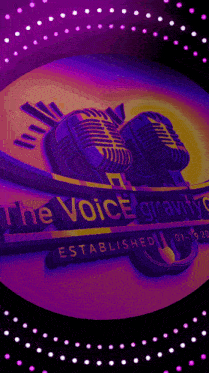 a sign that says welcome the void gravity group on it