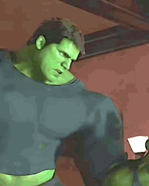 Hulk The Hulk GIF - Hulk The Hulk Hulk Movie GIFs