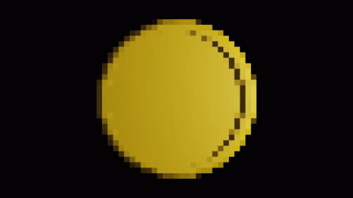 Coin Pixel GIF - Coin Pixel Pixel Art GIFs
