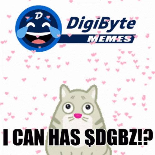 I Can Has Dgbz Digibyte GIF - I Can Has Dgbz Digibyte Meme GIFs