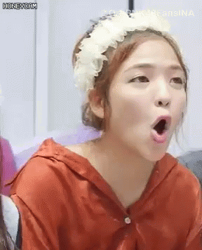 Orn Oh GIF - Orn Oh Bnk48 GIFs