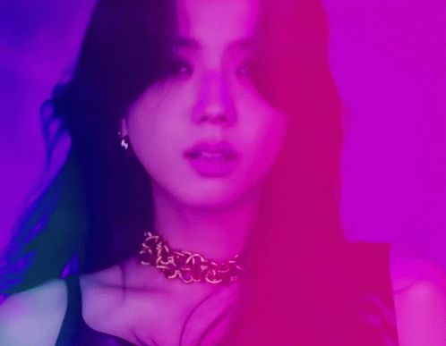 Kim Jisoo Jisoo GIF - Kim Jisoo Jisoo Blackpink GIFs