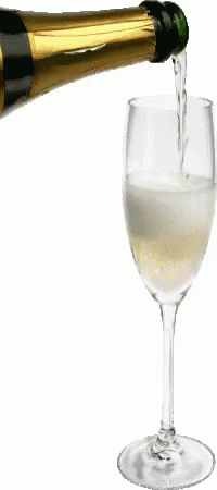 Champagne Pouring Drinks GIF - Champagne Pouring Drinks Bubbly GIFs