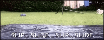 Winner Slide GIF - Winner Slide Pose GIFs