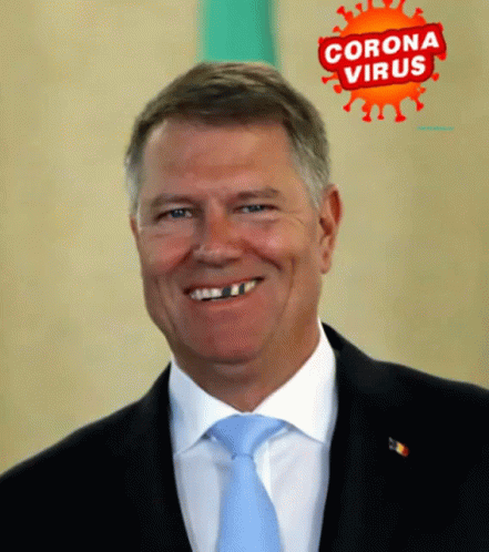 Corona Smile GIF - Corona Smile Dentures GIFs