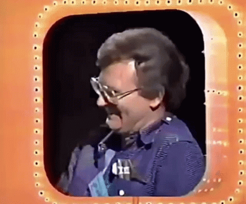 Charles Nelson Reilly 70s GIF - Charles Nelson Reilly 70s Comedian GIFs
