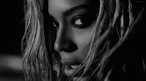 Beyonce Glare GIF - Beyonce Glare Stare GIFs
