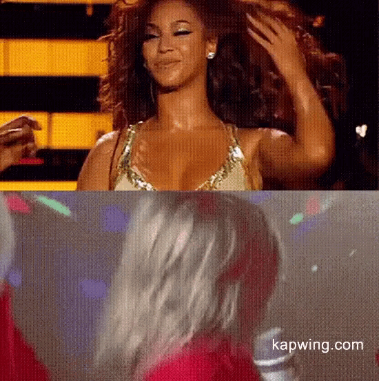 Hairflip Beyonce GIF - Hairflip Beyonce Fabulous GIFs