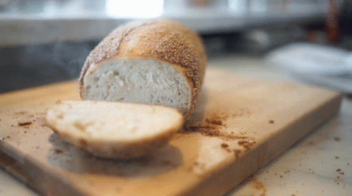 Pane Bread GIF - Pane Bread Steam GIFs