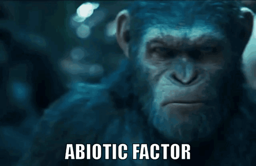 Abiotic Factor Planet Of The Apes Abiotic Factor GIF