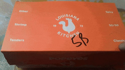 Popeyes Biscuits GIF - Popeyes Biscuits Fast Food GIFs