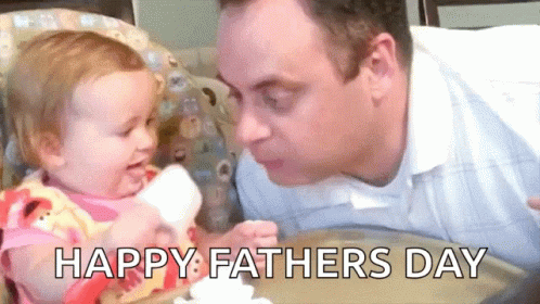 Fathers Day GIF - Fathers Day Funny GIFs