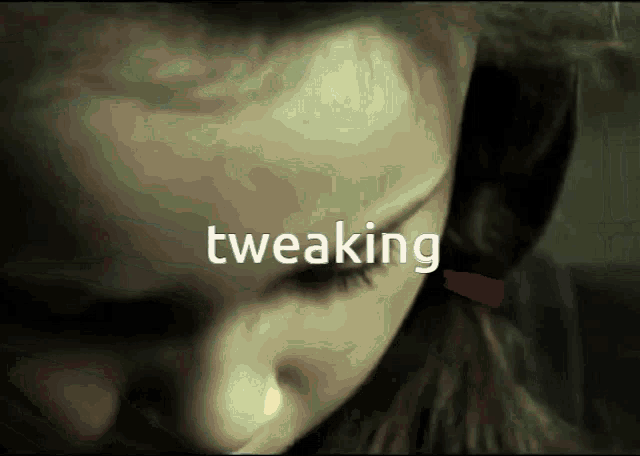 Tweaking Skrillex GIF - Tweaking Skrillex Meme GIFs