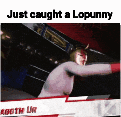 Dagoth Ur Lopunny GIF - Dagoth Ur Lopunny GIFs