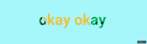 Okay Okay Okay GIF - Okay Okay Okay Ok GIFs