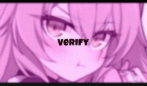 Verifyaiko GIF - Verifyaiko GIFs