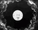 Moon Triptothemoon GIF - Moon Triptothemoon Shot GIFs