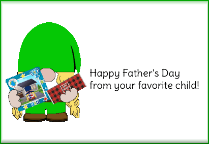 Father'S Day Gnomes GIF - Father'S Day Gnomes GIFs