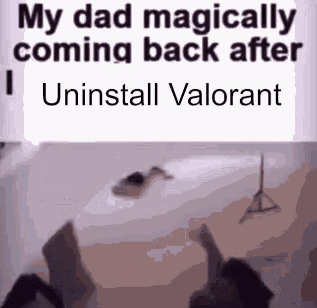 Valorant Dad GIF - Valorant Dad GIFs
