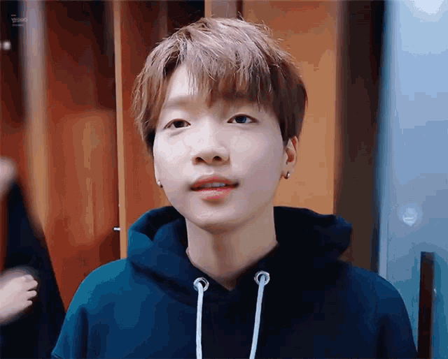 Sewoon เซอุน GIF - Sewoon เซอุน Jeongsewoon GIFs