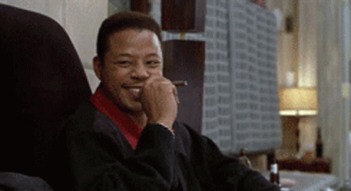 Best Man Terrence GIF - Best Man Terrence Laugh GIFs