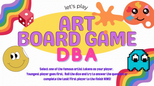 Art Board Game GIF - Art Board Game GIFs