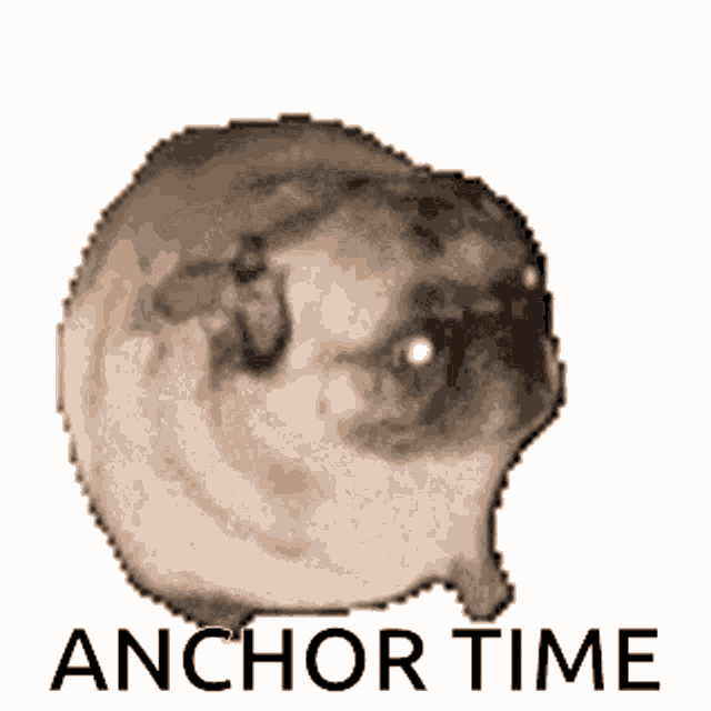 Aaa Anchor Time GIF - Aaa Anchor Time GIFs