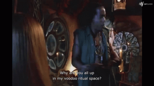 Scooby Doo Scooby Snack GIF - Scooby Doo Scooby Snack Why Are You All Up In My Voodoo Ritual Space GIFs