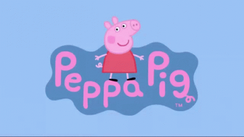 Peppa Pig GIF - Peppa Pig Funny GIFs