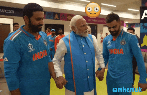 Rohit Sharma Virat Kohli GIF - Rohit Sharma Virat Kohli India Cricket GIFs