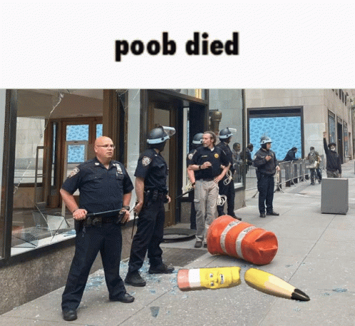 Poob Poob Died GIF - Poob Poob Died Pencil GIFs