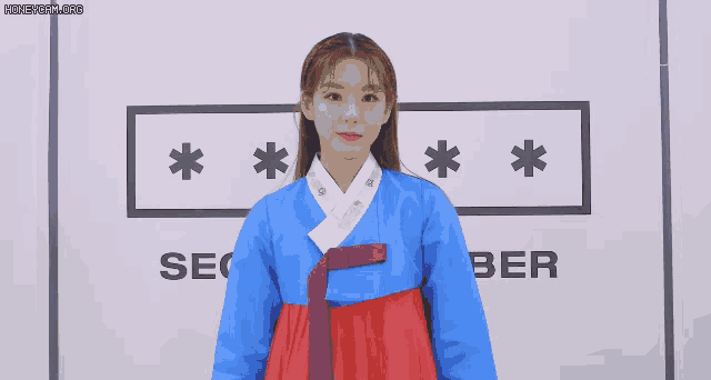 Secretnumber Secret_number GIF