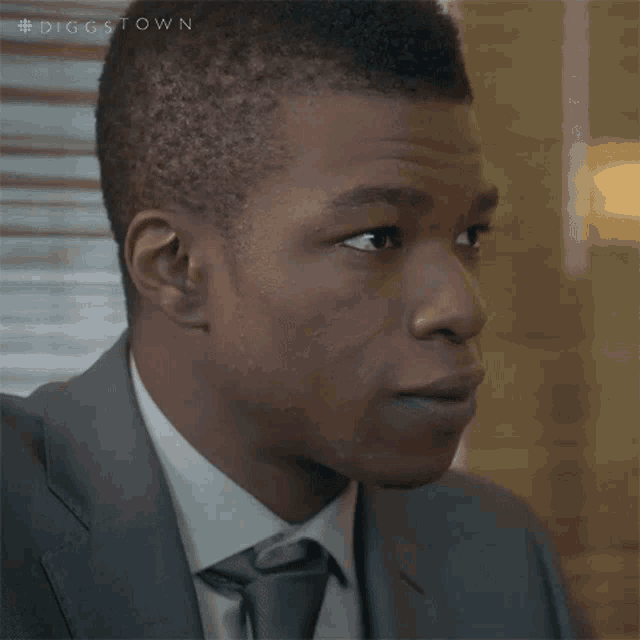 Smiling Delroy GIF - Smiling Delroy Diggstown GIFs