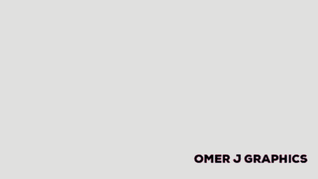 Eid Mubaruk Omer J GIF