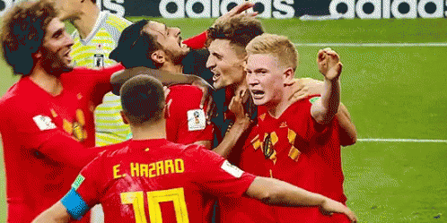 Belgium World Cup GIF - Belgium World Cup GIFs