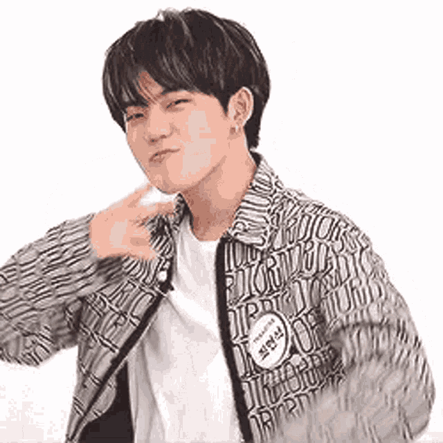 Teume Treasure GIF