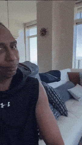 Stephen A Smith Laughing GIF - Stephen A Smith Laughing Haha GIFs