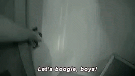 Lets Boogie GIF - Lets Boogie GIFs