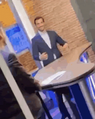 Thierry Baudet Baudet GIF - Thierry Baudet Baudet Thierry GIFs
