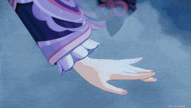 Genshin Impact GIF