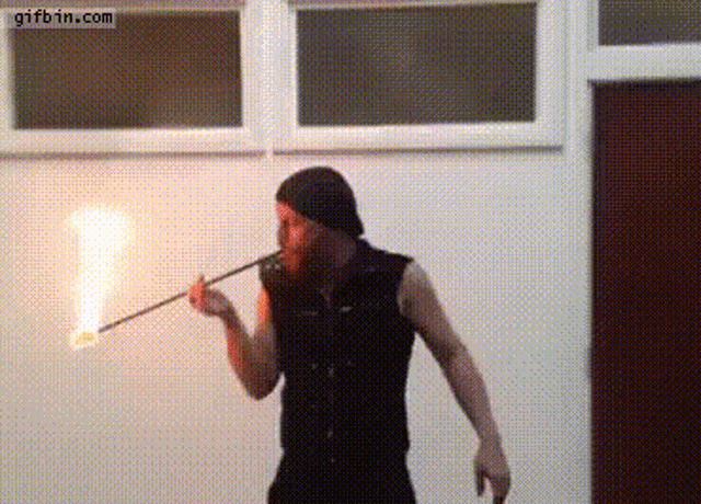 Fire Eating Shade Flamewater GIF - Fire Eating Shade Flamewater Fire GIFs