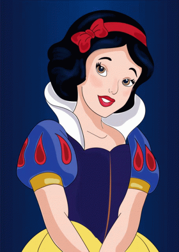 Disney Princess GIF - Disney Princess Snow White GIFs