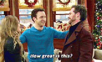 Girl Meets World GIF - Girl Meets World How Great Is This GIFs