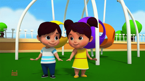 Dancing Dancing Duo GIF - Dancing Dancing Duo Dance Moves GIFs