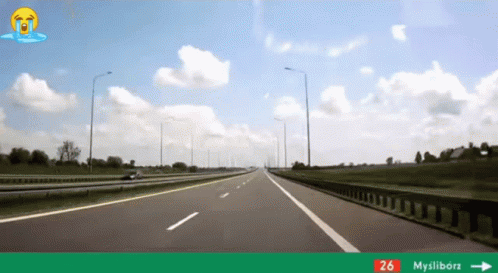 Motorway Very Firmly Cry GIF - Motorway Very Firmly Cry GIFs