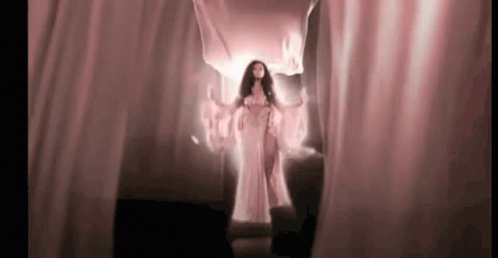 Angel Angelic GIF - Angel Angelic Bonang Matheba GIFs