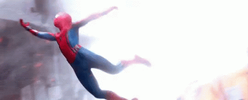 Spiderman Web GIF - Spiderman Web Rescue GIFs
