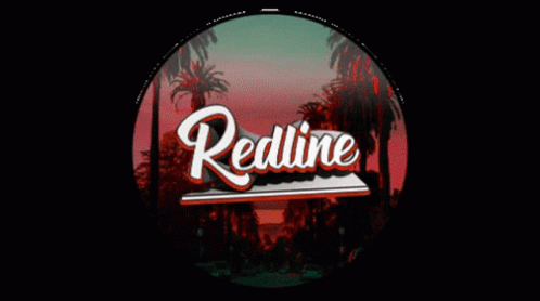 Redlinerp Redline GIF - Redlinerp Redline Glitch GIFs